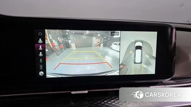 Kia Carnival 4th generation id 3758718 из Кореи 8