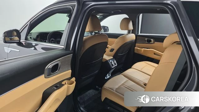 Kia Sorento 4th Generation id 4266993 из Кореи 8