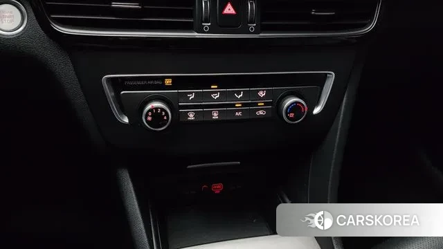 Kia The New K5 2nd generation id 3469870 из Кореи 8