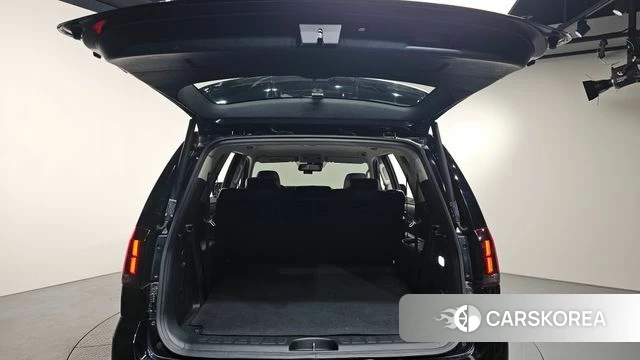 Kia Mohave Master id 4562874 из Кореи 8