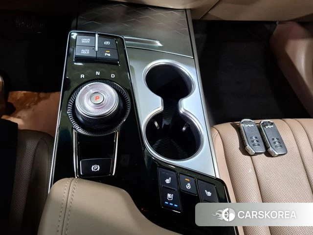 Kia K8 id 4566952 из Кореи 8