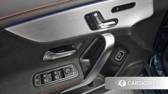 Mercedes-Benz CLA-Class C118 id 4490126 из Кореи 8