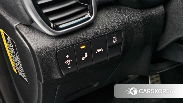Kia Sportage The Bold id 4907452 из Кореи 8
