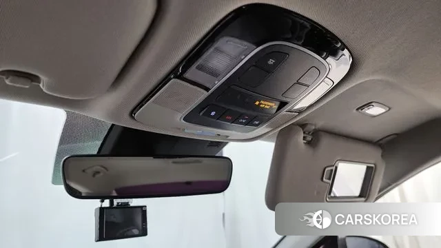 Hyundai Sonata (DN8) id 3747966 из Кореи 8