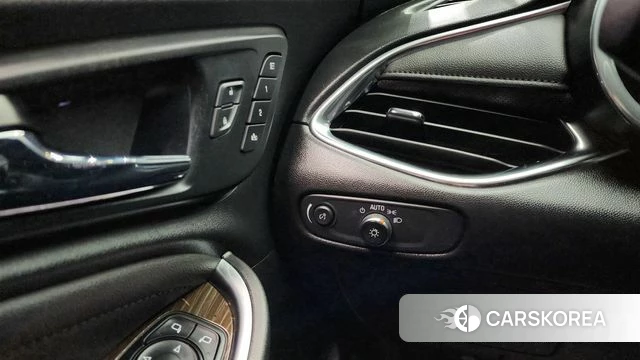 Chevrolet (GM Daewoo) The New Malibu id 3813656 из Кореи 8