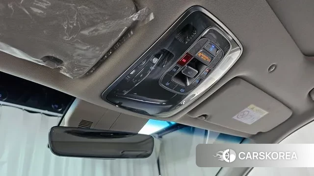 Genesis GV80 id 2963893 из Кореи 8