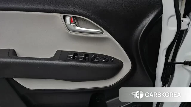 Kia The New Kia Ray id 3457658 из Кореи 8