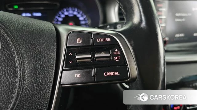 Kia The New Sorento id 4595889 из Кореи 8