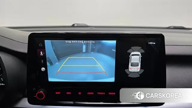 Kia The New K3 2nd generation id 3759336 из Кореи 8