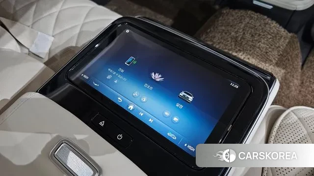 Mercedes-Benz S-Class W223 id 3555412 из Кореи 8