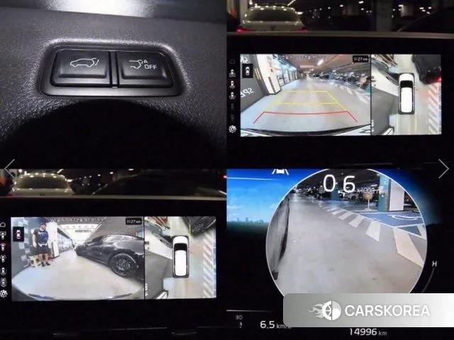 Kia Carnival 4th generation id 3021354 из Кореи 8