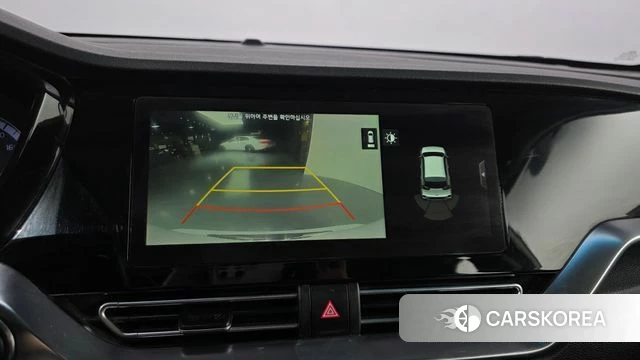 Kia The New Niro id 4605026 из Кореи 8