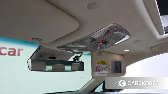 Genesis G80 (RG3) id 3585548 из Кореи 8