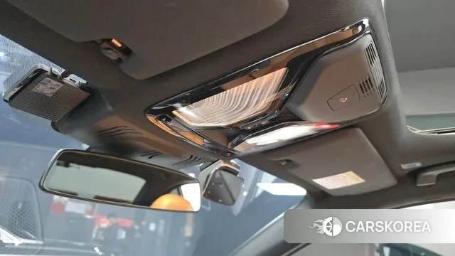 BMW 3 Series (G20) id 3322453 из Кореи 8