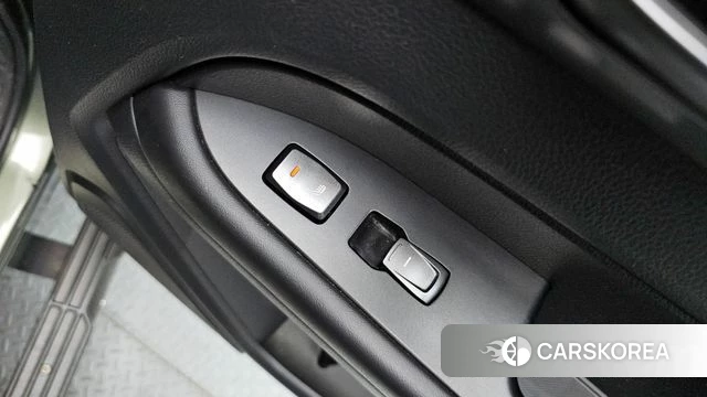 Ssangyong The New Rexton Sport id 3897515 из Кореи 8