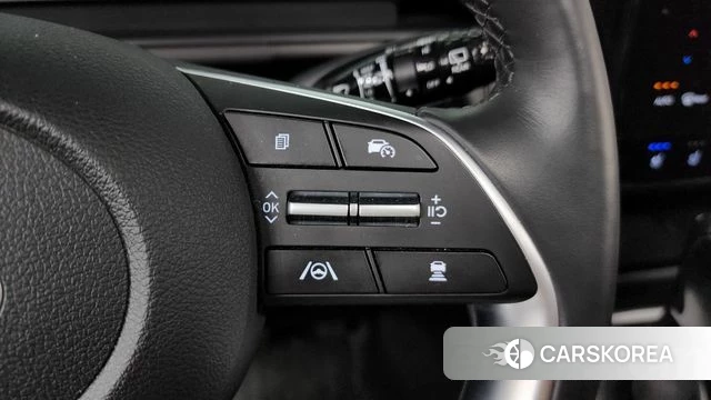 Hyundai Staria id 4407949 из Кореи 8