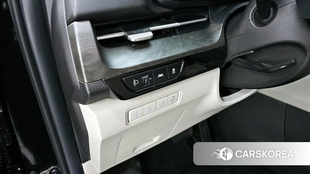 Kia Carnival 4th generation id 3924163 из Кореи 8