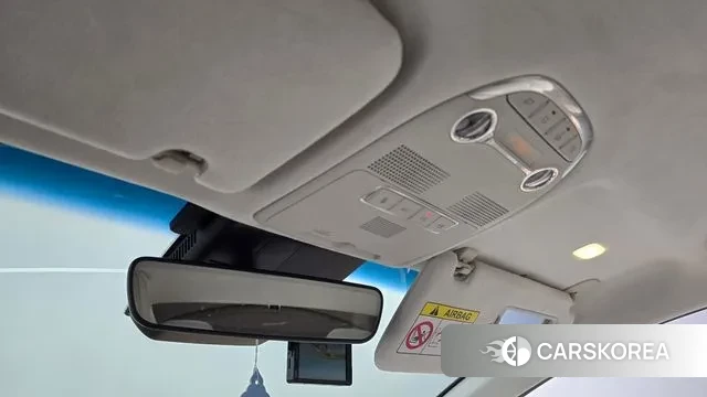 Hyundai The New Grandeur IG id 3464172 из Кореи 8