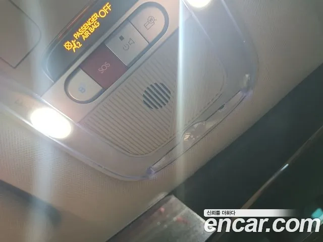 Hyundai Ionic 5 id 2949535 из Кореи 8