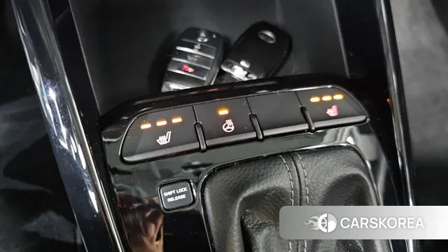 Kia Stonic id 3275705 из Кореи 8