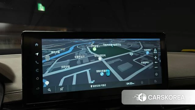Ssangyong Rexton New Arena id 4607751 из Кореи 8