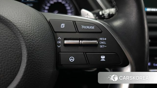 Hyundai Sonata (DN8) id 4736240 из Кореи 8