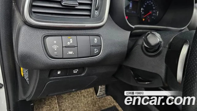 Kia The New Sorento id 2699545 из Кореи 8