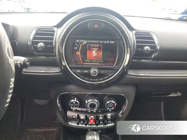 Mini Cooper Clubman id 3484991 из Кореи 8