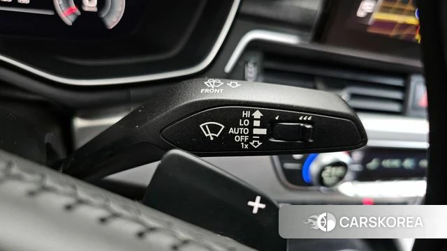 Audi A4 (B9) id 4383824 из Кореи 8
