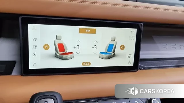 Land Rover Defender (L663) id 3523367 из Кореи 8