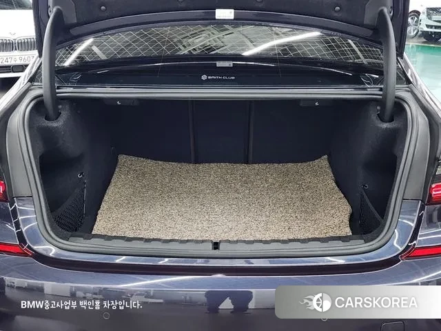 BMW 3 Series (G20) id 3008511 из Кореи 8