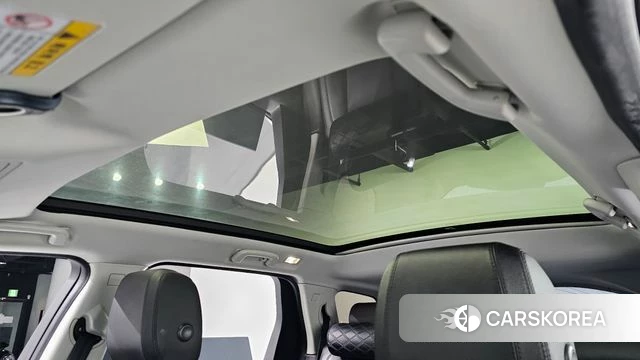 Land Rover Discovery Sports id 3905591 из Кореи 8