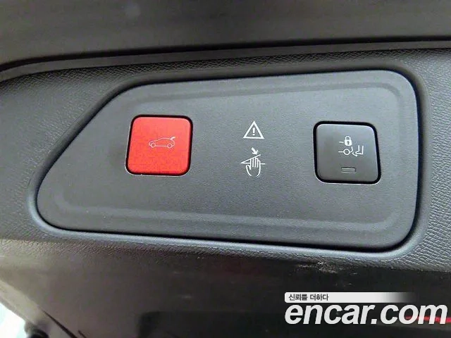 Peugeot 3008 second generation id 2937126 из Кореи 8