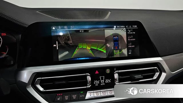 BMW 3 Series (G20) id 3828428 из Кореи 8