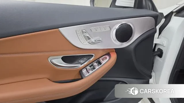 Mercedes-Benz C-Class W205 id 3438471 из Кореи 8