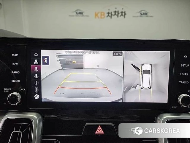 Kia Sorento 4th Generation id 3904153 из Кореи 8