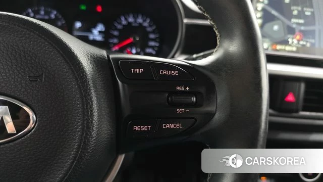 Kia All New Morning (JA) id 4203825 из Кореи 8