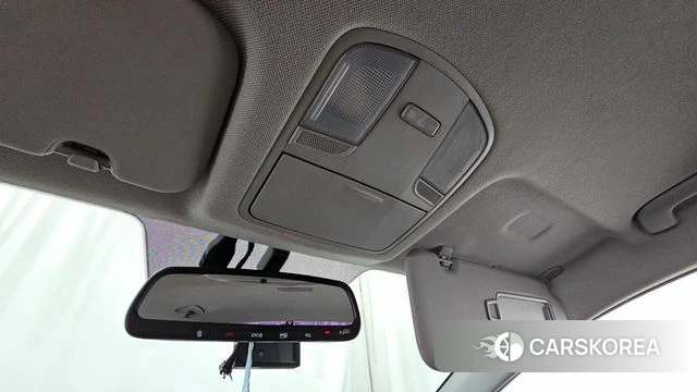 Hyundai The New Avante AD id 3867114 из Кореи 8