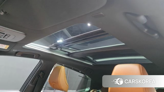 Toyota Camry (XV80) id 4639927 из Кореи 8