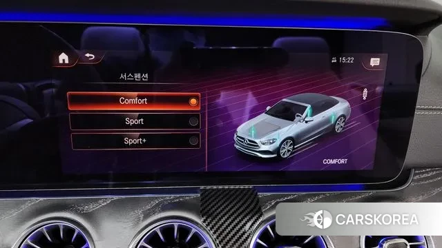 Mercedes-Benz E-Class W213 id 3671653 из Кореи 8