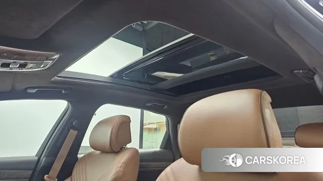 Genesis G80 (RG3) id 3232760 из Кореи 8