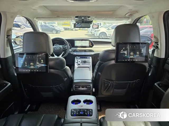 Hyundai Palisade id 2896183 из Кореи 8