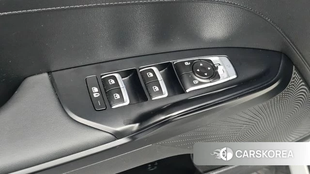 Kia K5 3rd generation id 4609423 из Кореи 8
