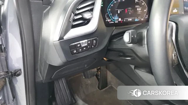 BMW 2 Series Gran Coupe (F44) id 3545439 из Кореи 8