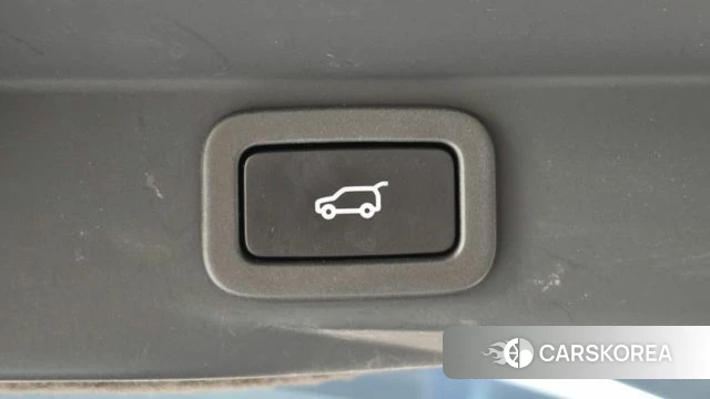 Land Rover Range Rover Sport 2nd Generation id 4776435 из Кореи 8