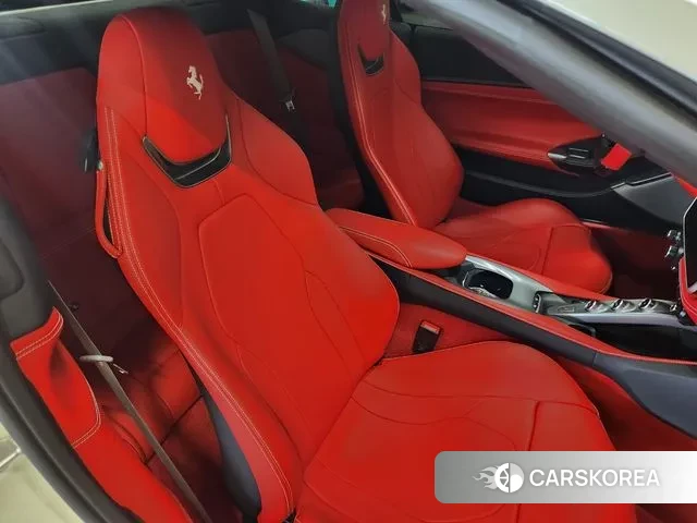 Ferrari Portofino id 3053711 из Кореи 8
