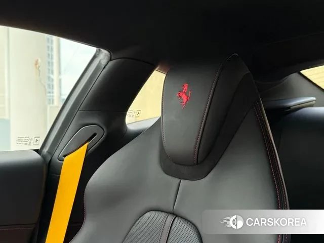 Ferrari Rome id 3043758 из Кореи 8