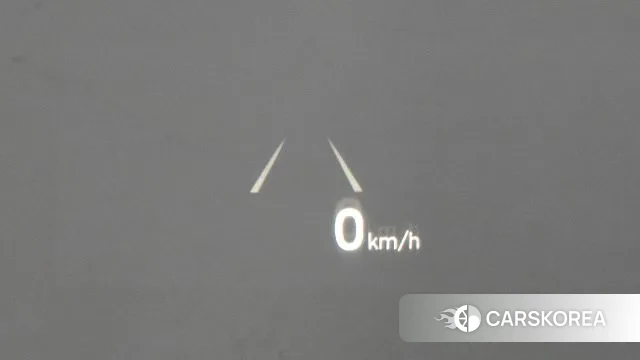 Genesis G90 id 3000063 из Кореи 8