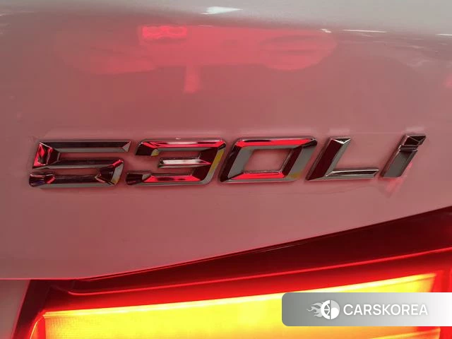 BMW 5 series id 4254302 из Китая 8