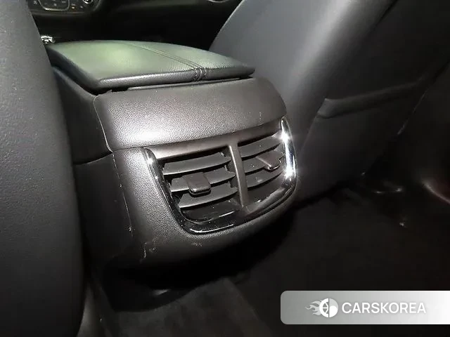 Chevrolet (GM Daewoo) All New Malibu id 3429332 из Кореи 8